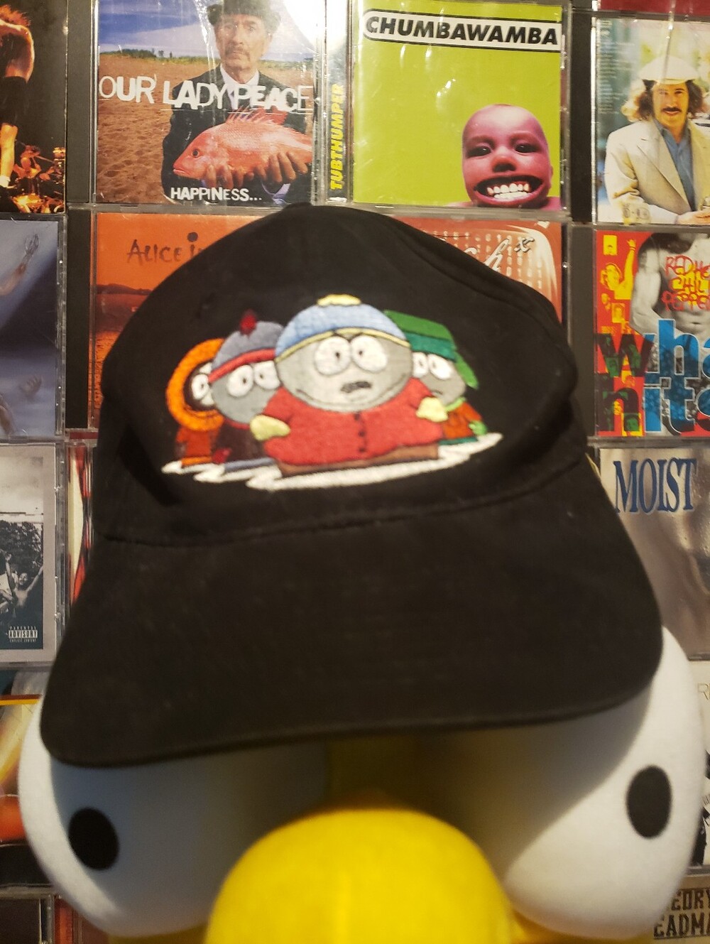 1999 South Park Hat